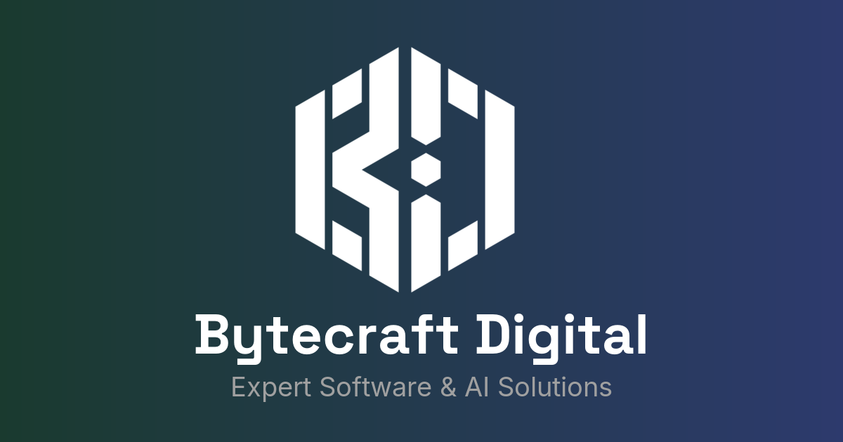 Bytecraft Digital